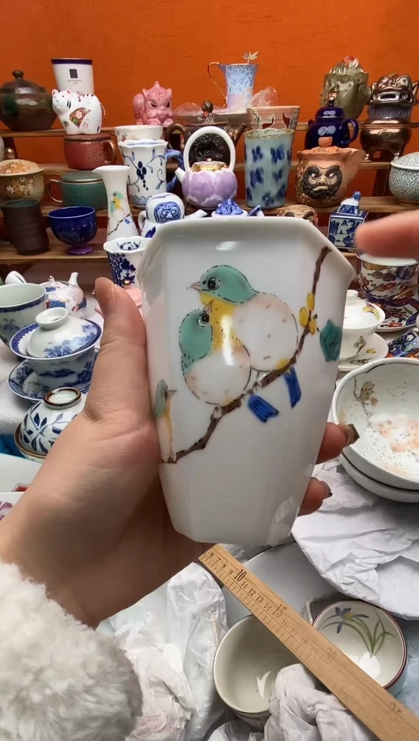 瓷片甜*?全场满20包邮一对一闪购