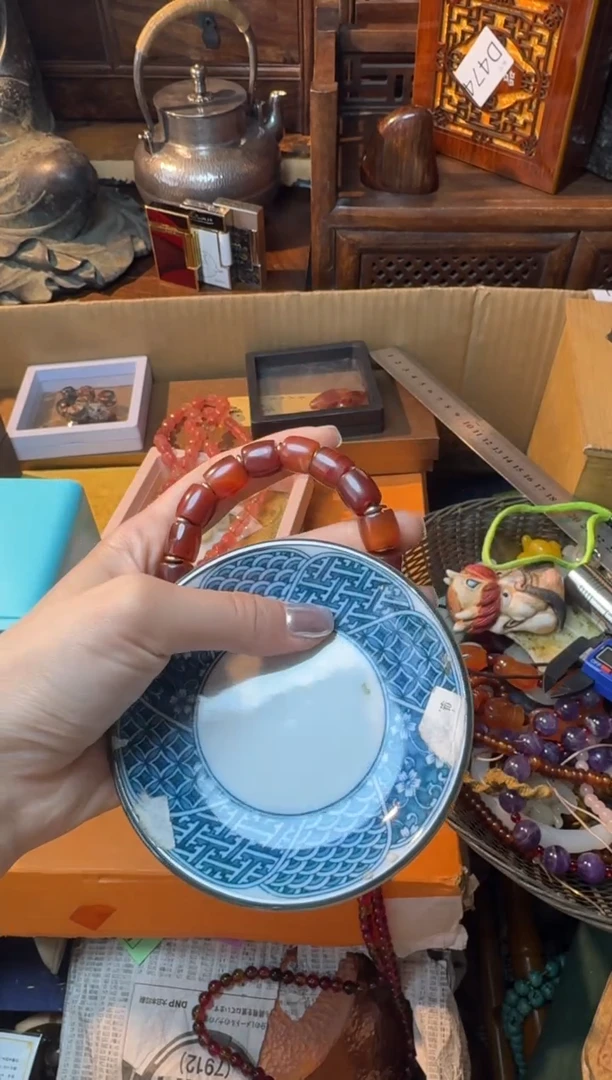 茶宠瓷片微瑕瓷片微瑕