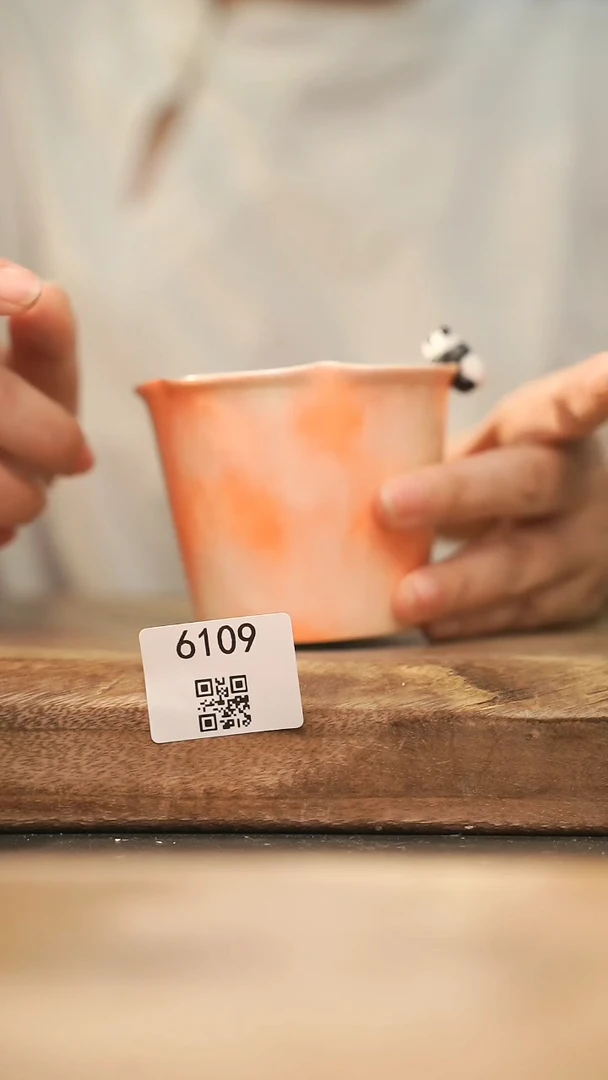 【落单孤品】福利/杯子@@6109