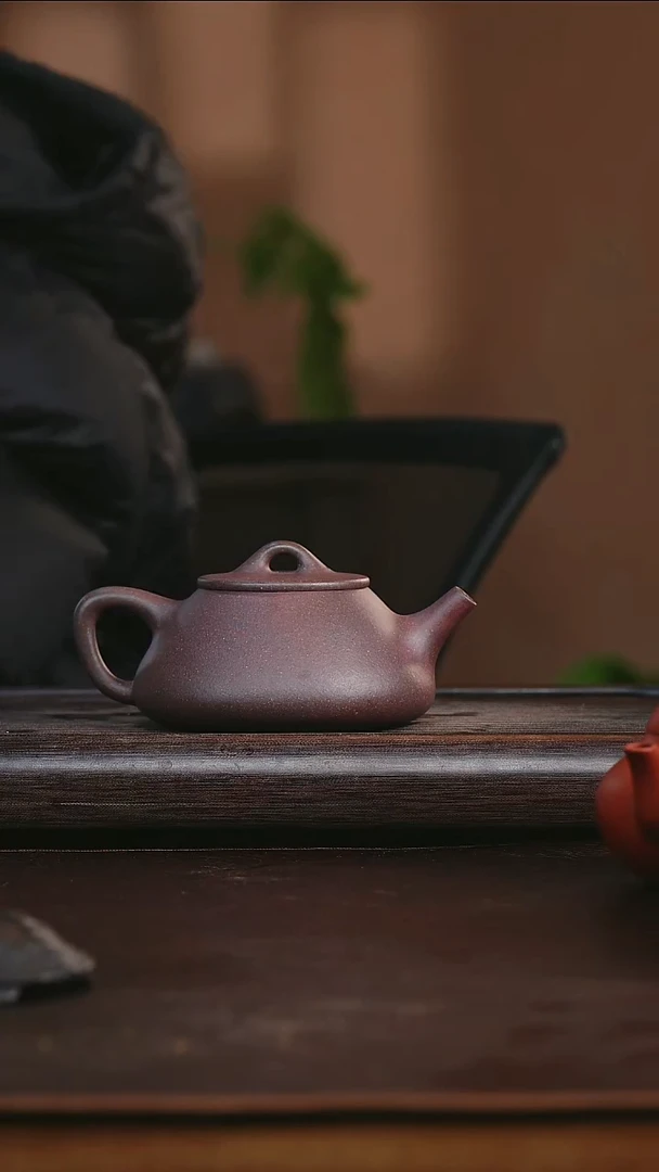 茶壶紫砂紫砂    699