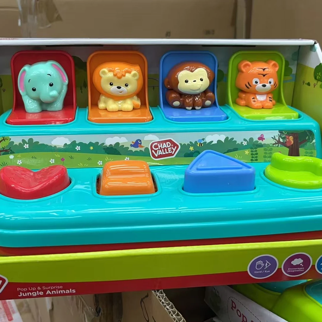 PLAY GO玩具益智科学玩具清仓专属链接G11