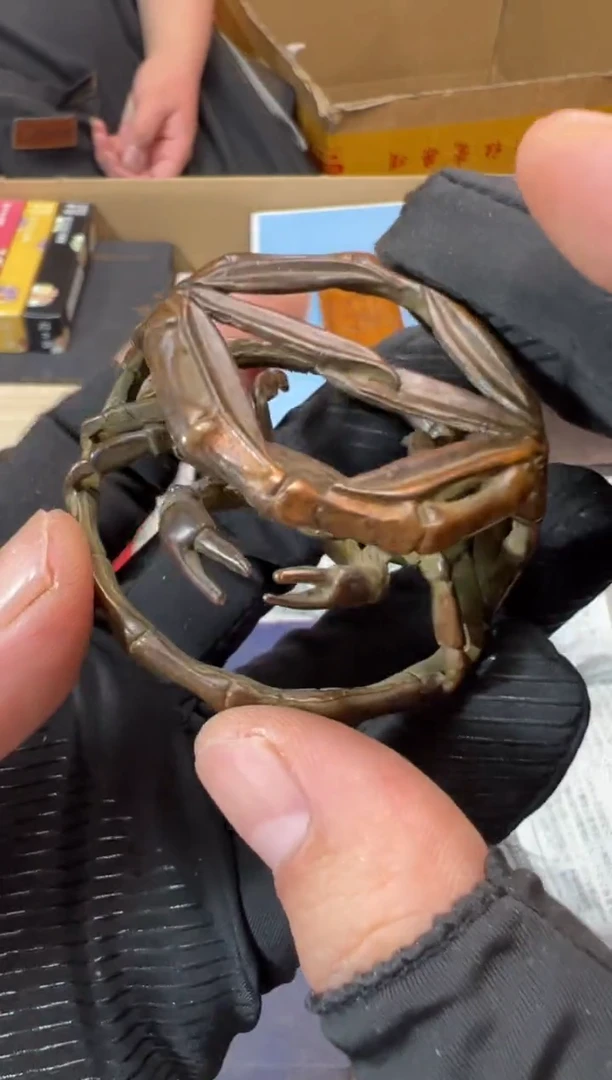 工艺赏玩器物茶宠摆件把件卡单拉黑部分非全新品介意勿拍