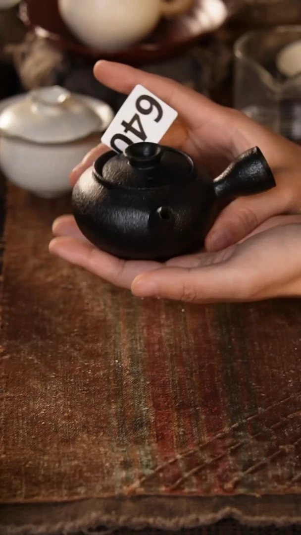 640景德镇{立梦陶}手作