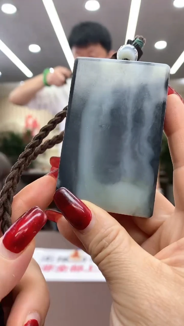 【闪购商品】和田玉吊坠未镶嵌吊坠