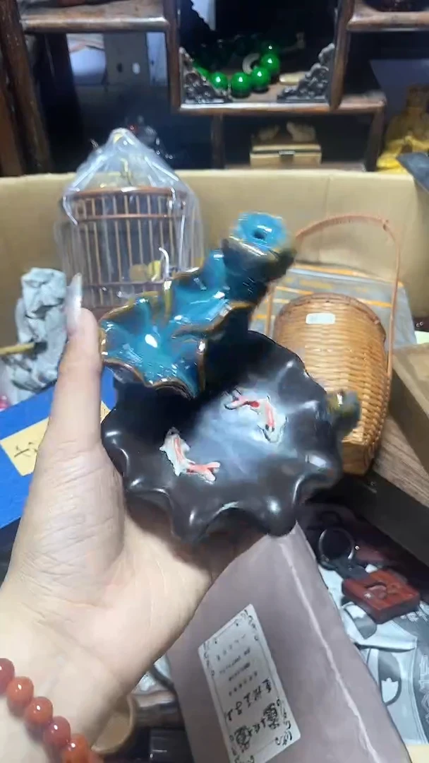 【闪购商品】瓷器瓷片瓷器瓷片