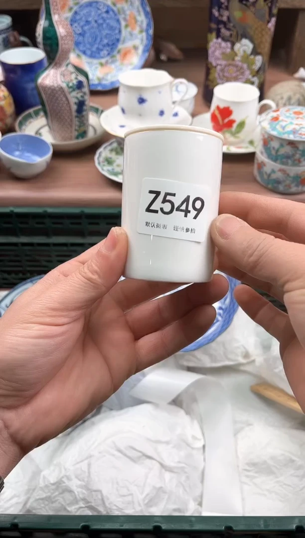 【闪购商品】瓷片549