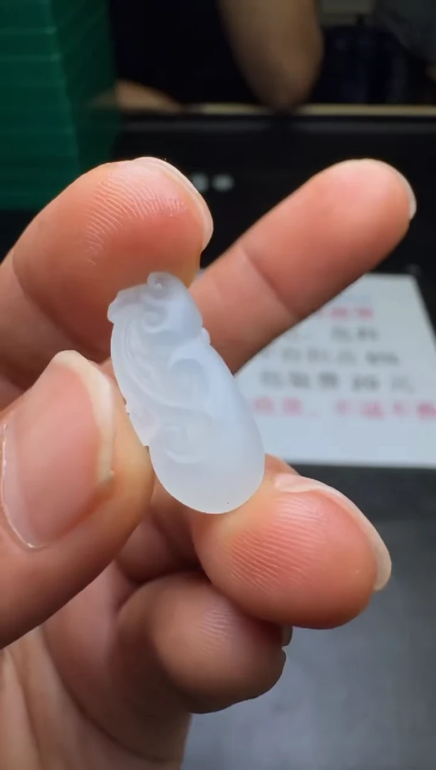 未镶嵌定制翡翠天然翡翠A货