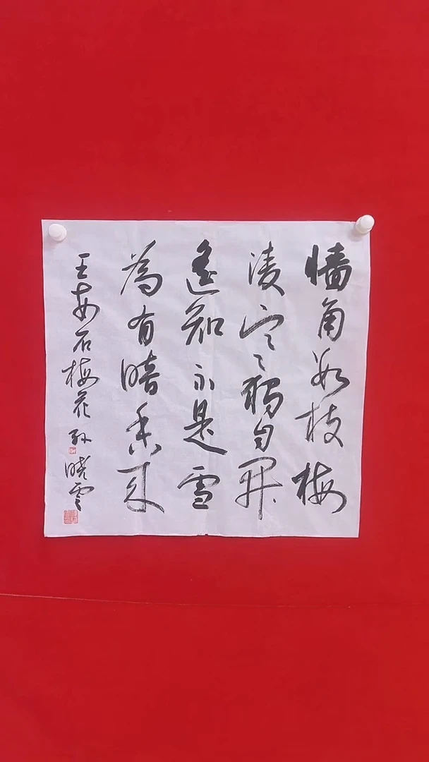 【闪购商品】书法1111111111111111