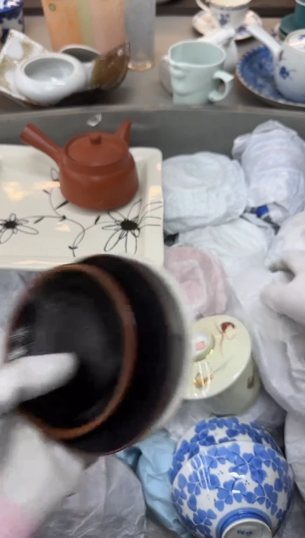 1金*堂瓷器瓷器瓷器瓷器