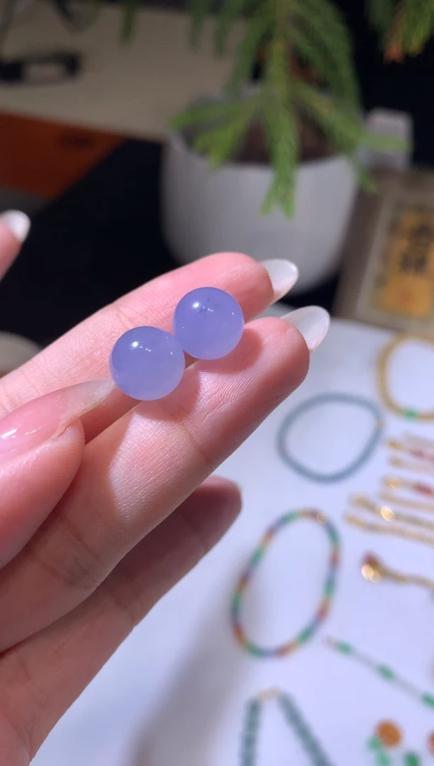 未镶嵌定制翡翠10+珠子多样性发货一件发货8800+880