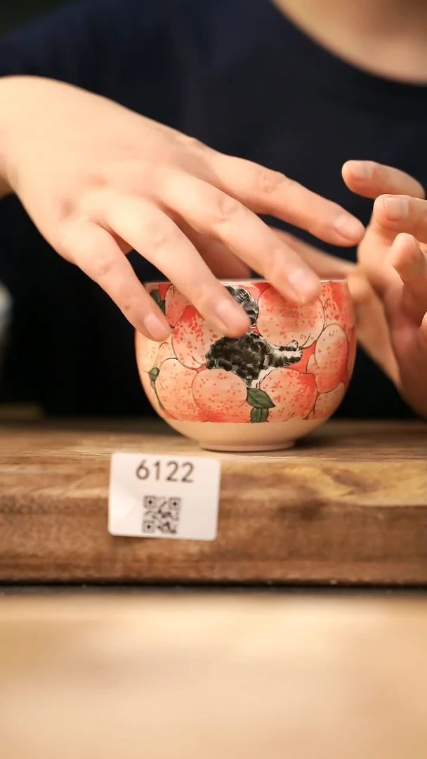 【落单孤品】福利/杯子@@6122