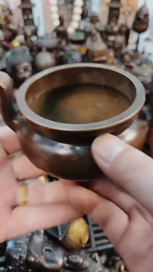 【闪购商品】精铜工匠 精铜工匠