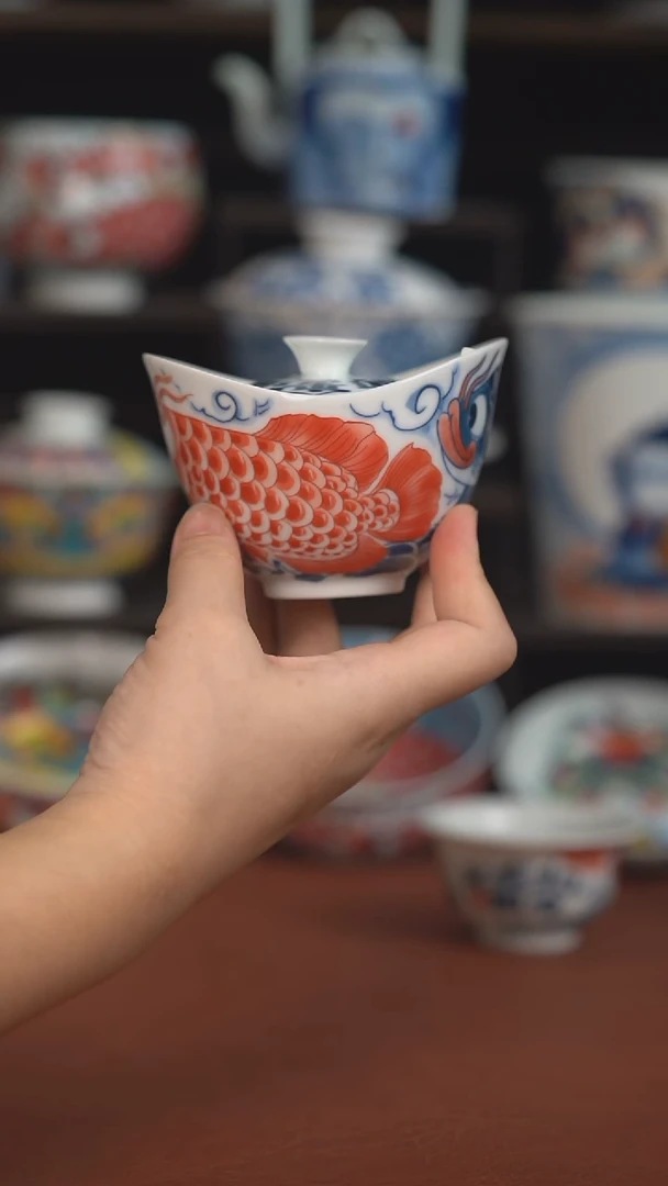 昨明手抓壶  （宠粉福利 ）