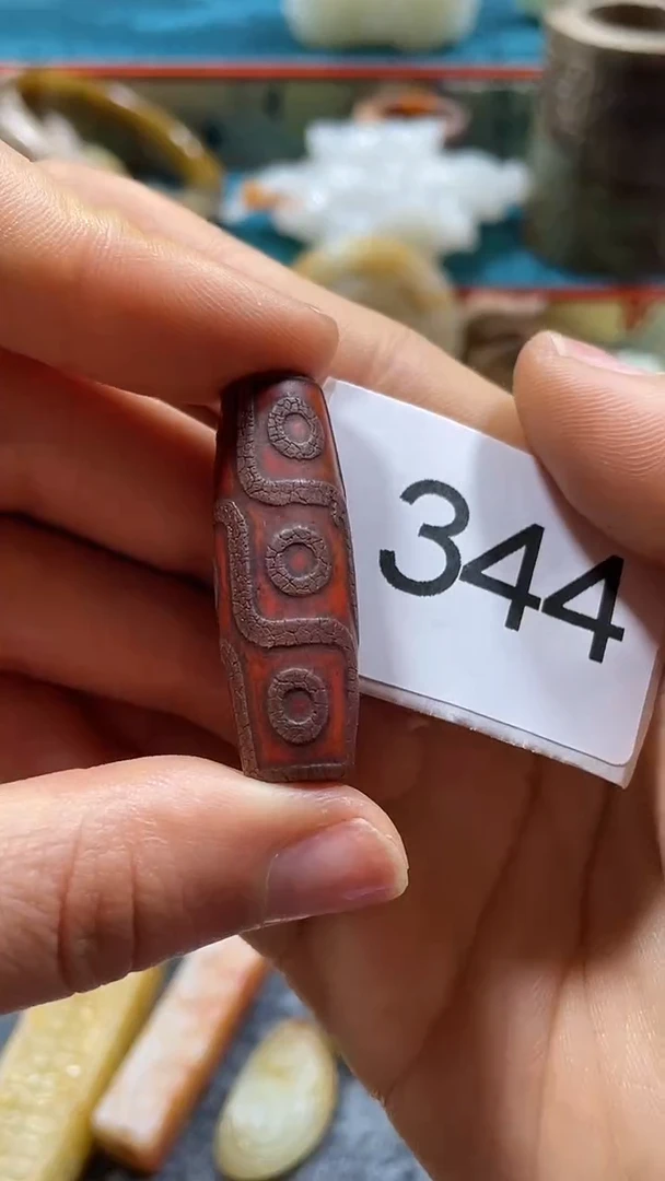 【闪购商品】玛瑙/玉髓颈饰未镶嵌1