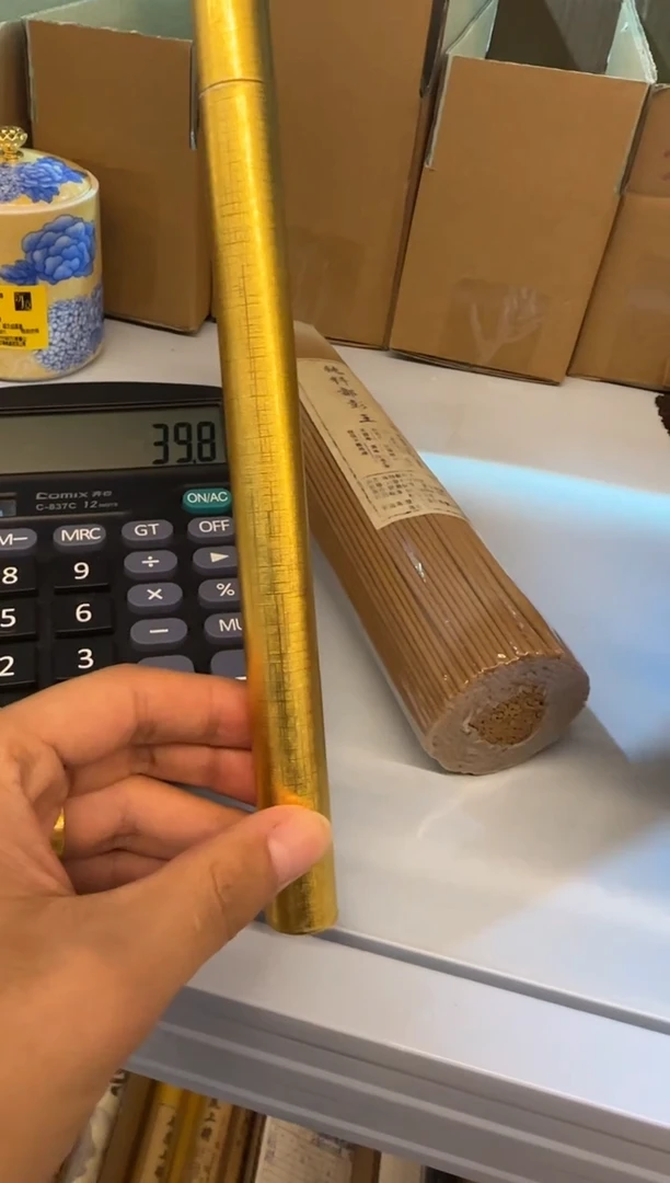 线香42号 纯料都彭王 10克