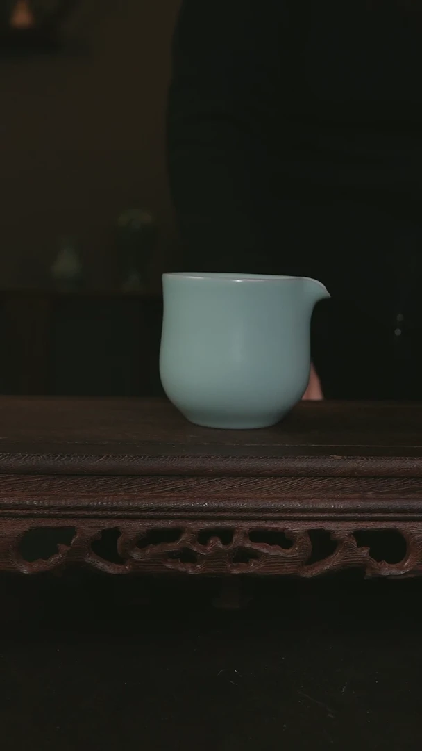【闪购商品】其他王国奇手工公道杯  印章