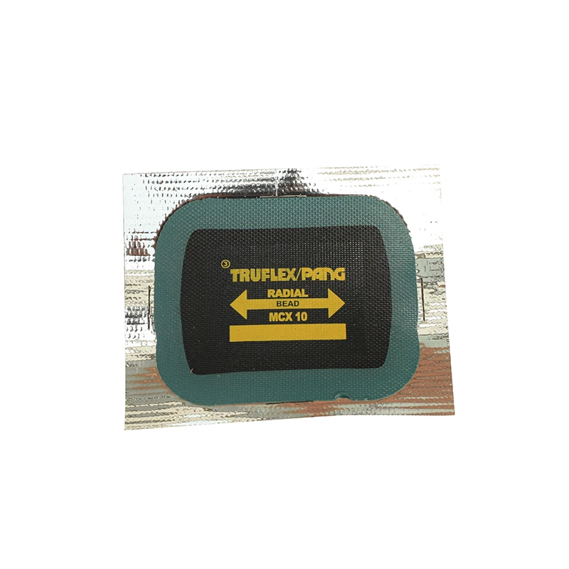 泰庞MCX10子午线补片MCX12子午线补片轮胎修补