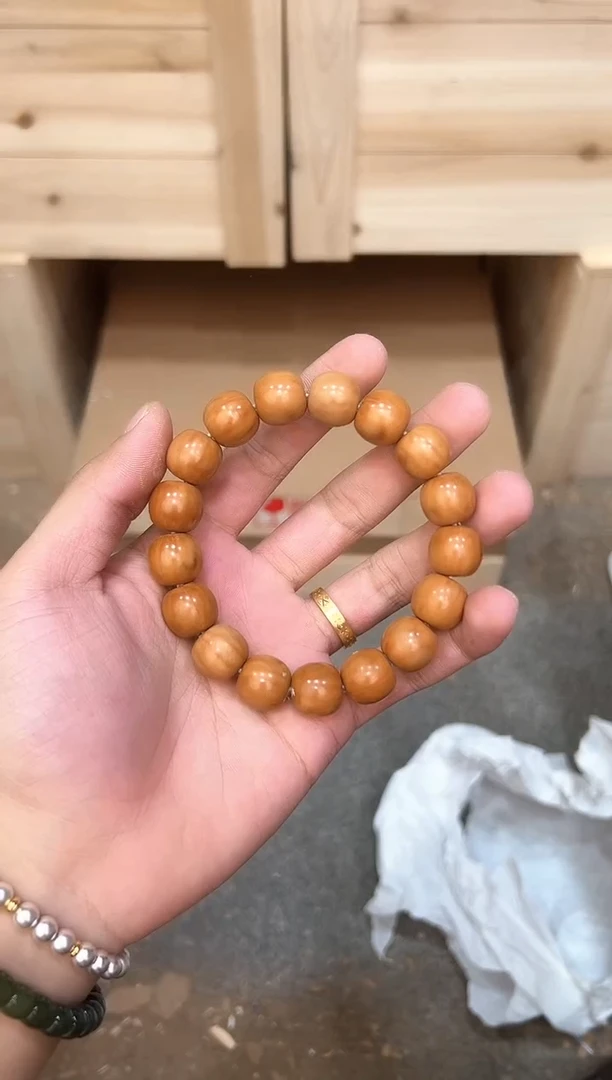 精品手串（无礼盒）@@ys1033