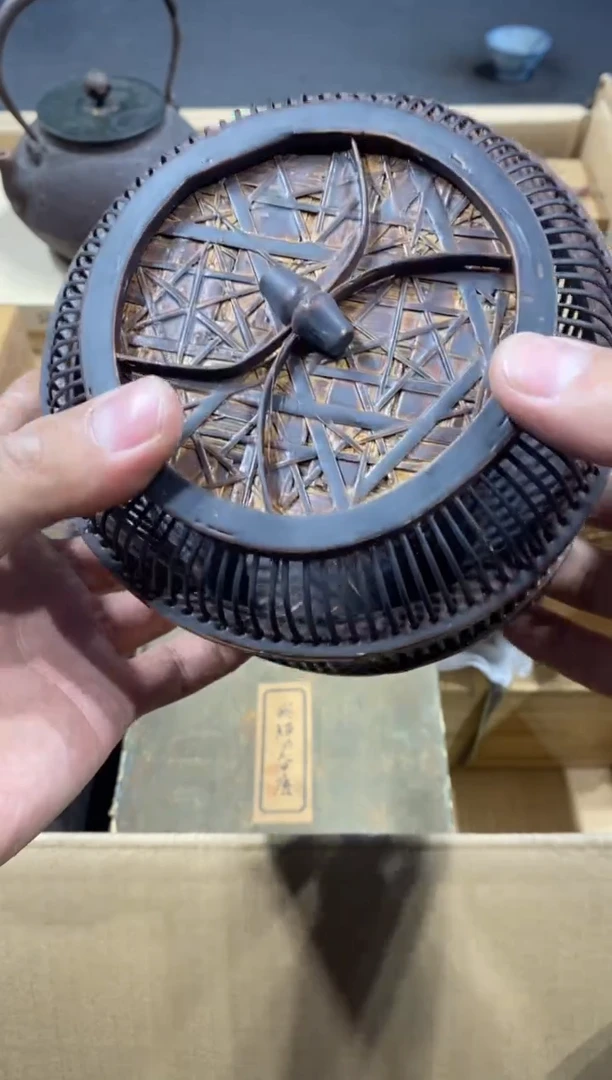 众****材中古回流 谨慎参拍