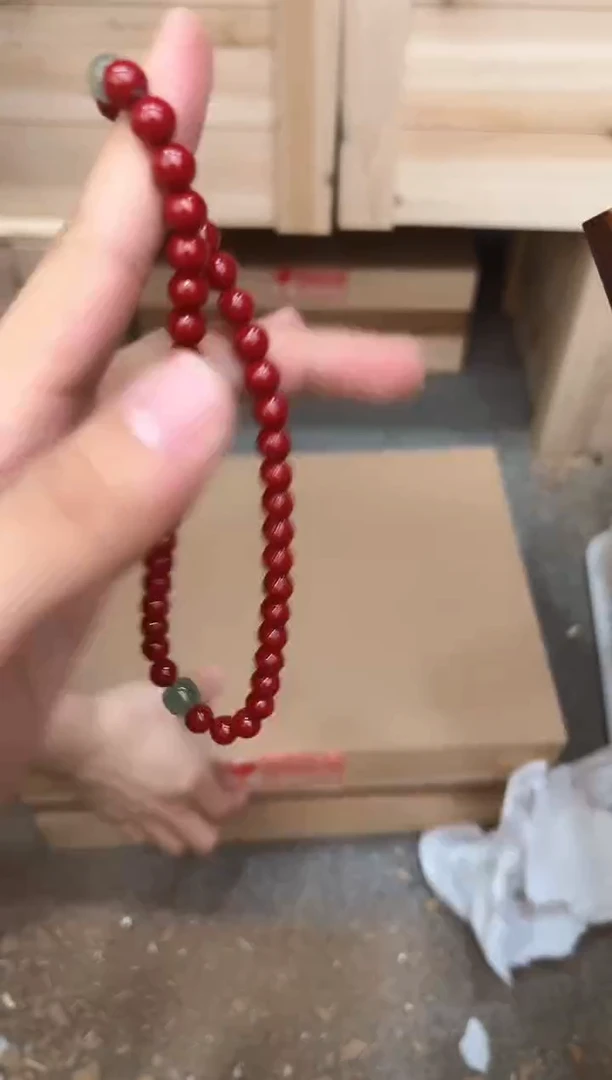 精品手串（无礼盒）@@sp044
