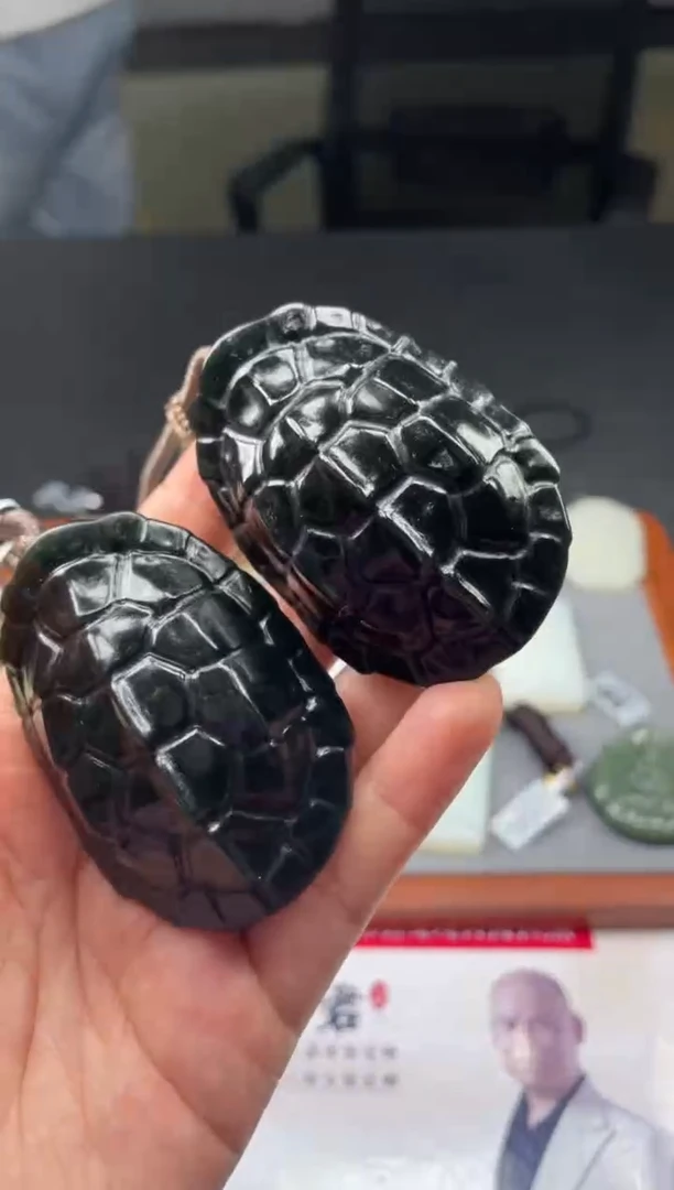 【闪购商品】和田玉手把未镶嵌-21HDJT0128420多样性发其一