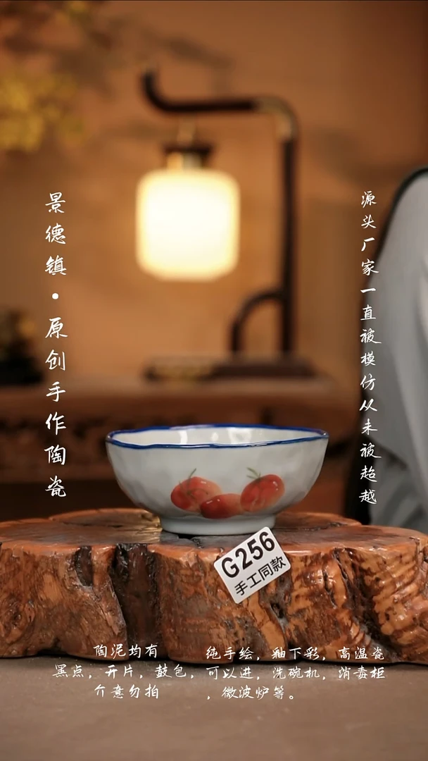 其他G256新十二器陶瓷
