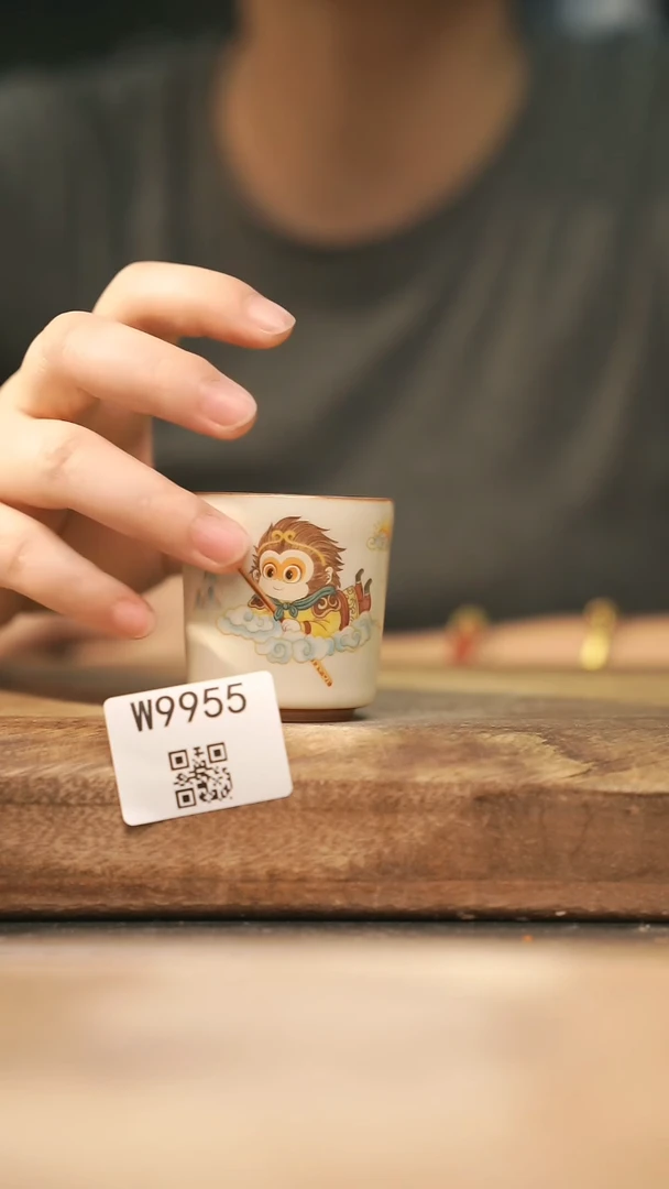 【经典福利】/ 杯子@@W9955