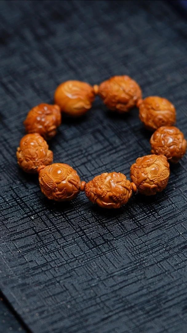 手串/手链橄榄核r***a橄榄核