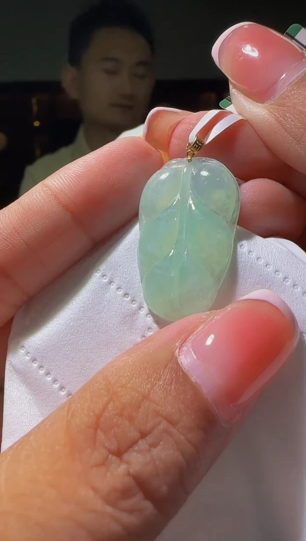 定制翡翠未镶嵌R-@@JHDD072730