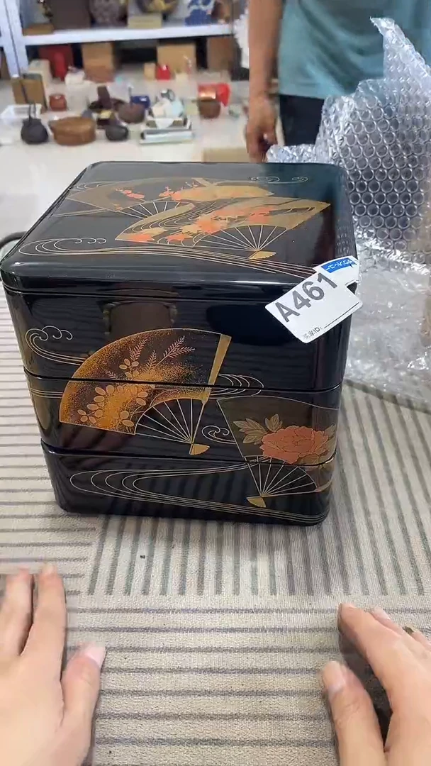 安*柏瑞堂精品茶具461