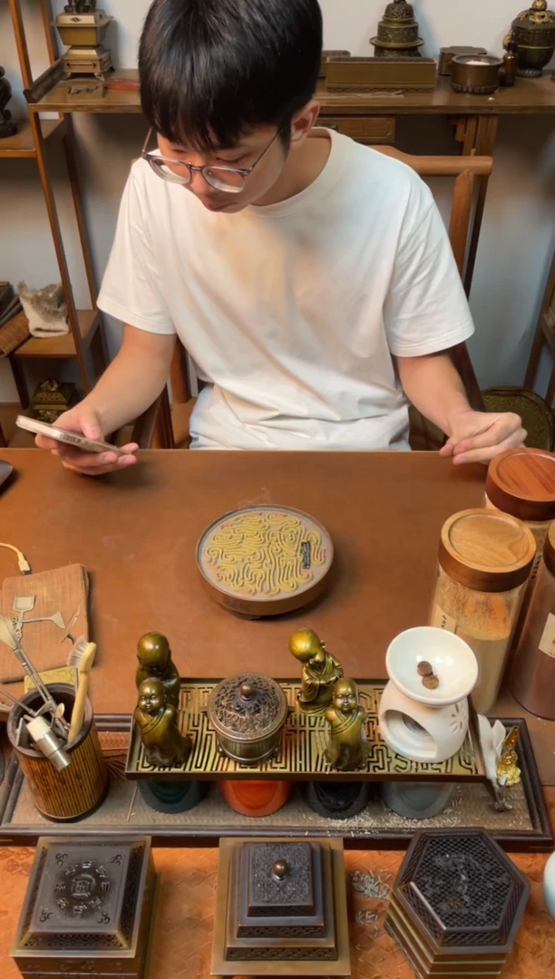 香粉玩****姐清闻海南1000克