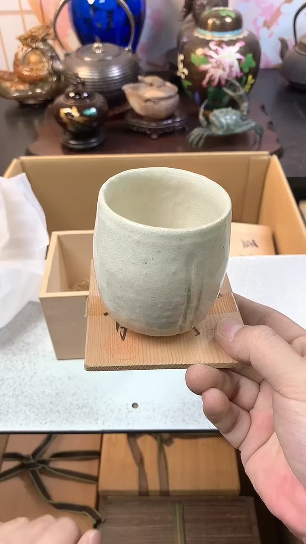 茶宠瓷器茶具套装