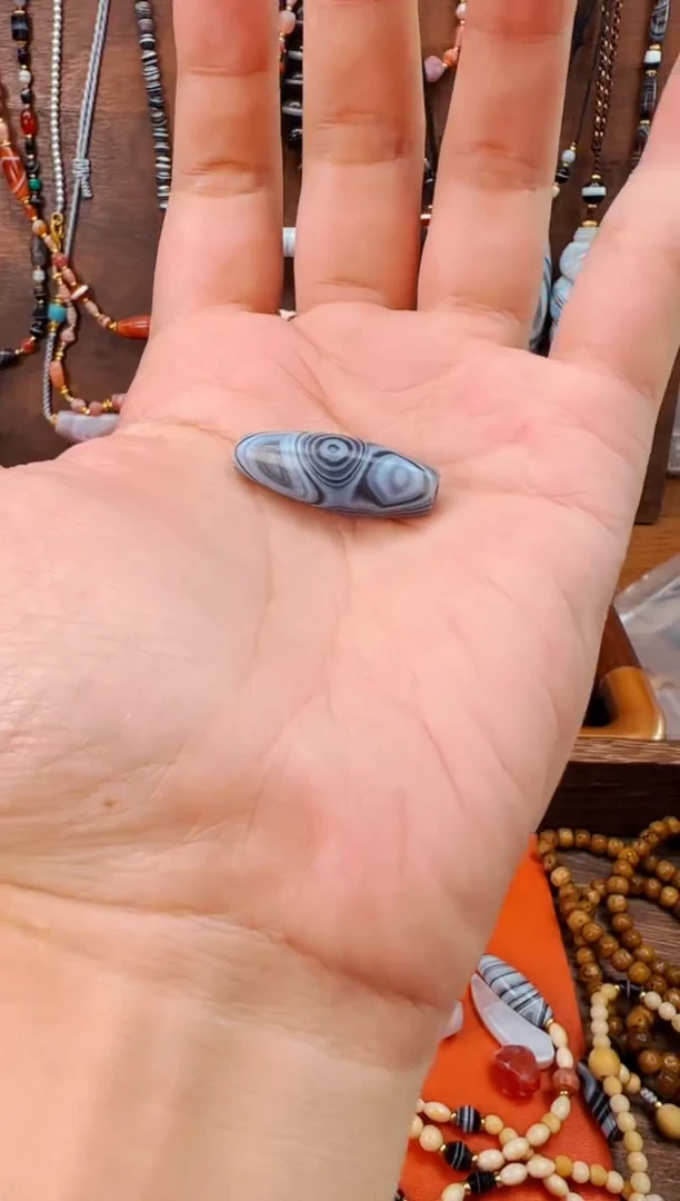 【东南亚珠饰】配珠