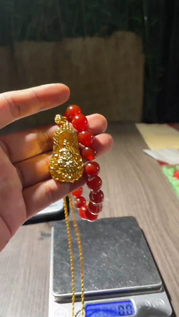 未镶嵌吊坠玛瑙/玉髓高端饰品 多样性发1件 XY-044