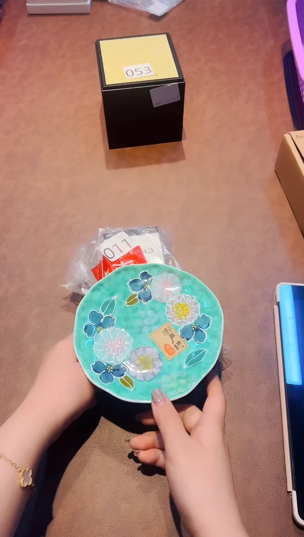 瓷片-----------011
