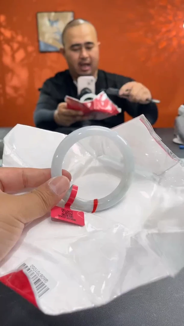 未镶嵌手镯翡翠19