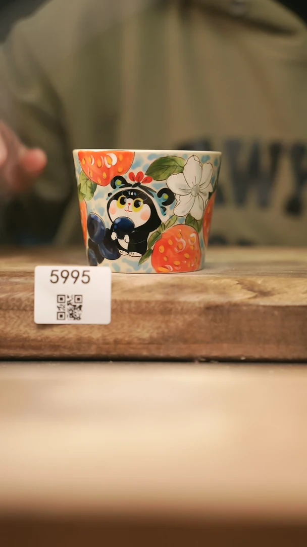 【闪购商品】【落单孤品】福利/杯子@@5995