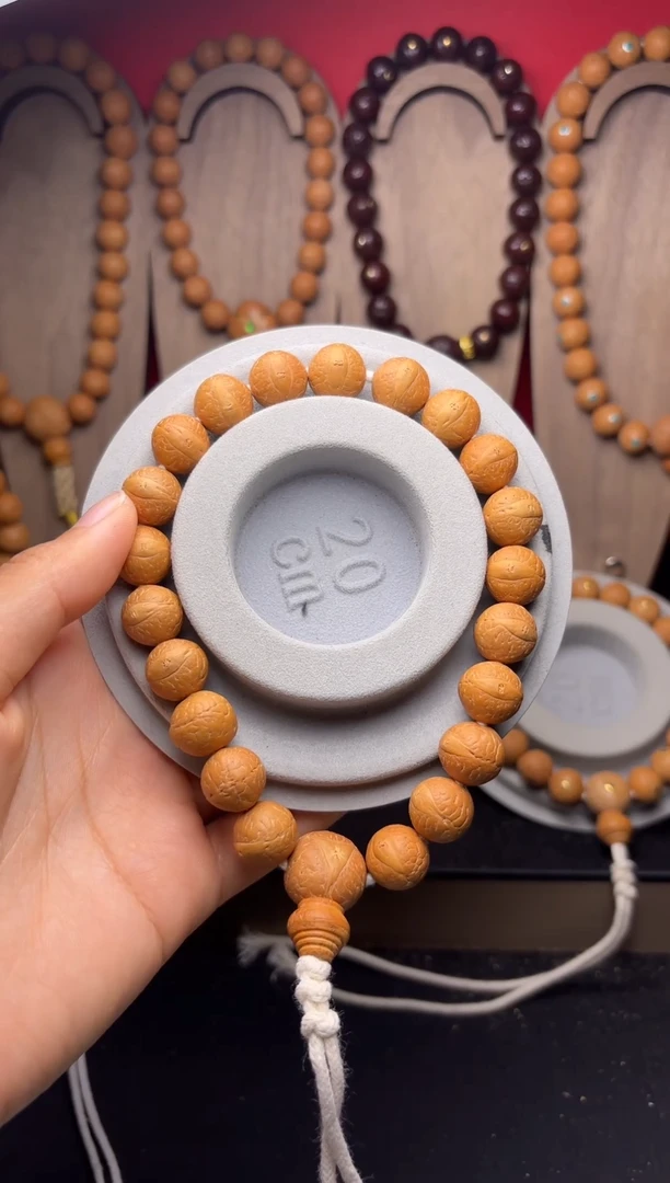 吊坠凤眼菩提12凤眼手串25新籽