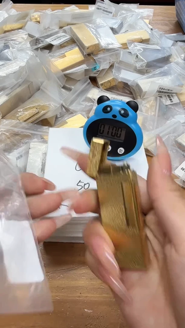 纯铜再*守登家金色4代树皮