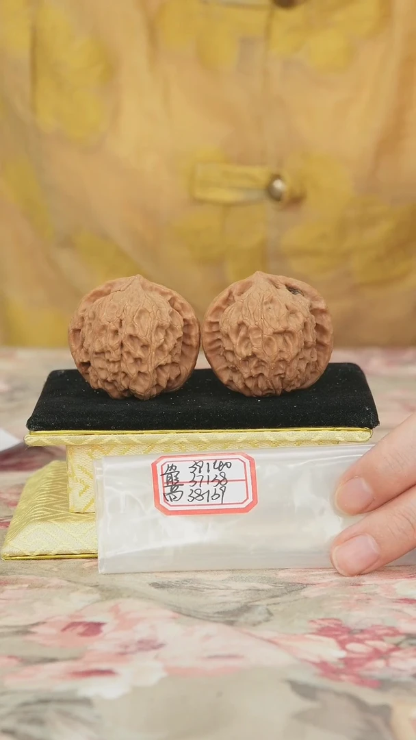 把件文玩核桃非嫁接北京