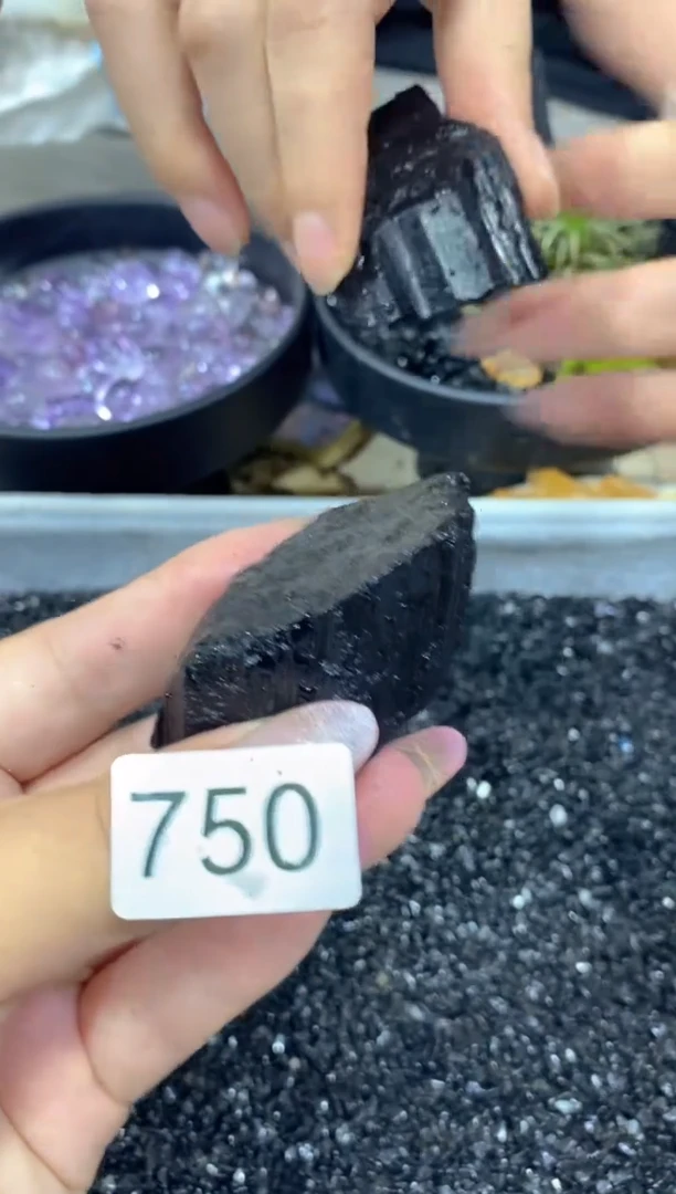 摆件未镶嵌碧玺zz