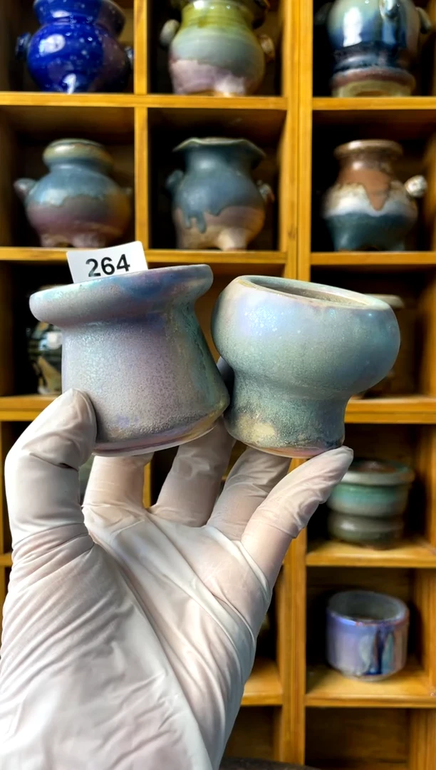 【闪购商品】陶264