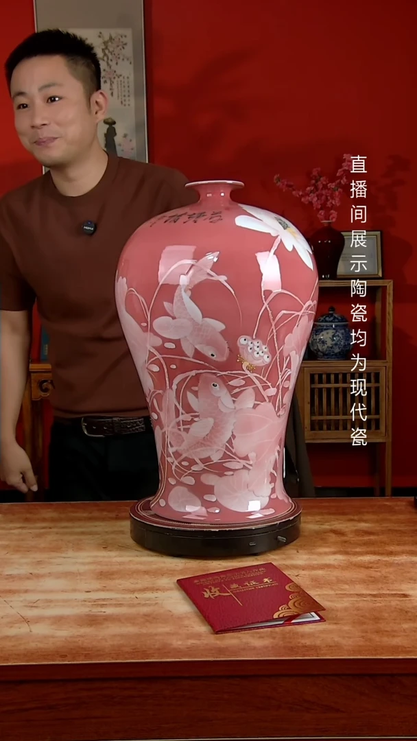 景德镇御匠邦陶瓷1