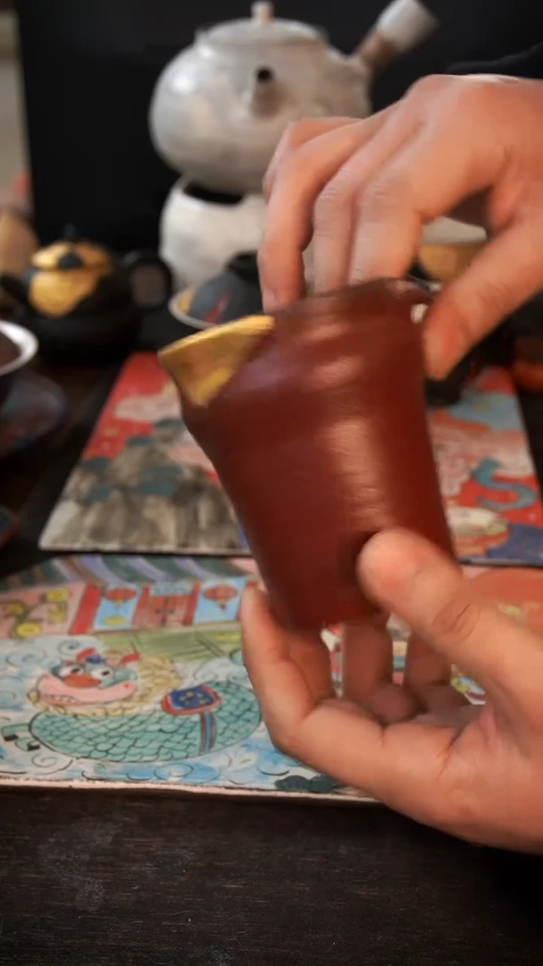 【闪购商品】其他714小康茶器小康茶器