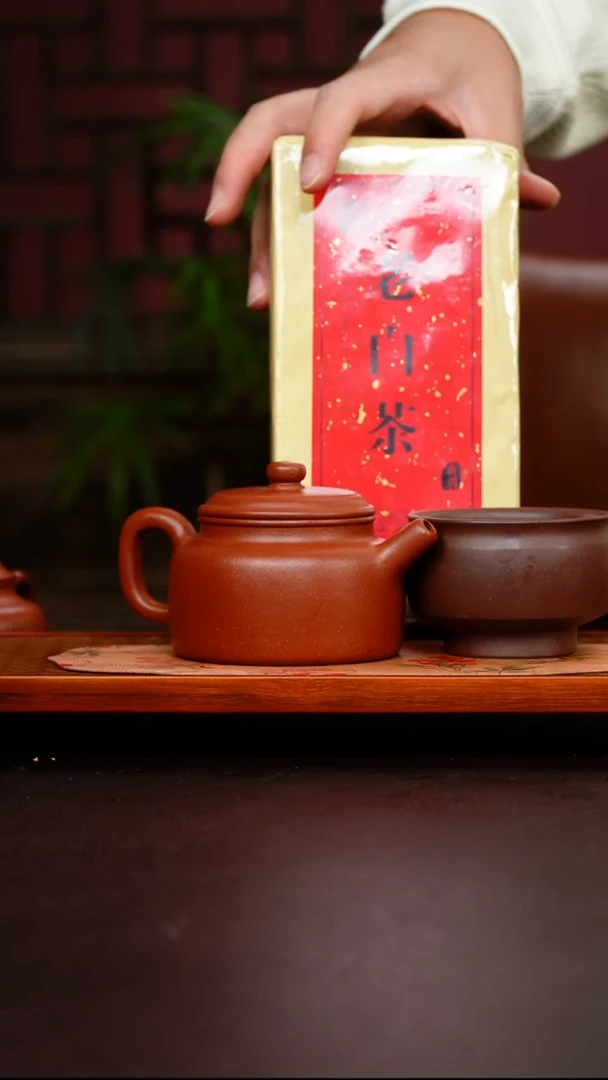 茶壶紫砂紫砂壶痴降坡泥德钟一套