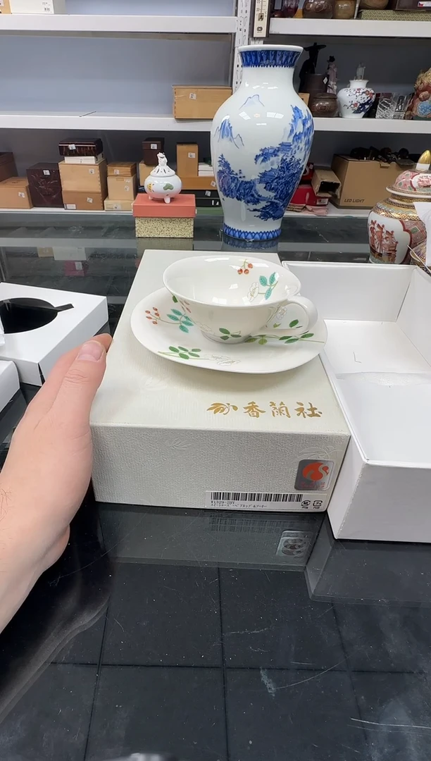 铭海好货，天天新箱64