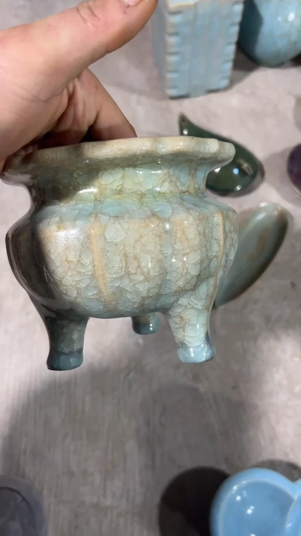 【闪购商品】瓷片瓷器瓷器瓷器瓷器