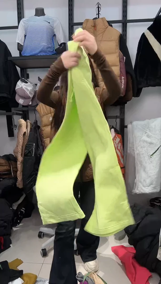 2298编码  瑕疵直播间过款为准 尺码M