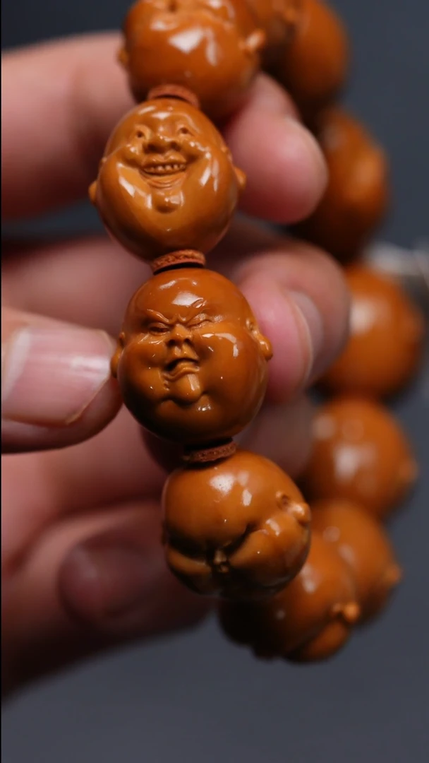 手串/手链橄榄核橄榄核