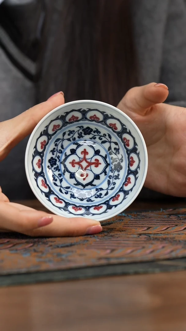 【闪购商品】阳春白雪 宝象普洱